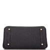 Hermes Birkin 30cm Black Togo Gold Hardware - Image 5