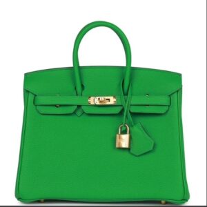 Why the Hermes Birkin Bag Gold Remains the Pinnacle of Luxury